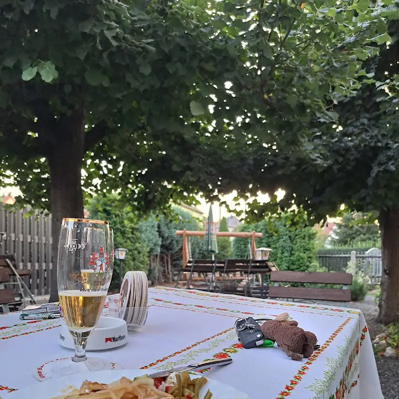 Gaststätte Lindengarten