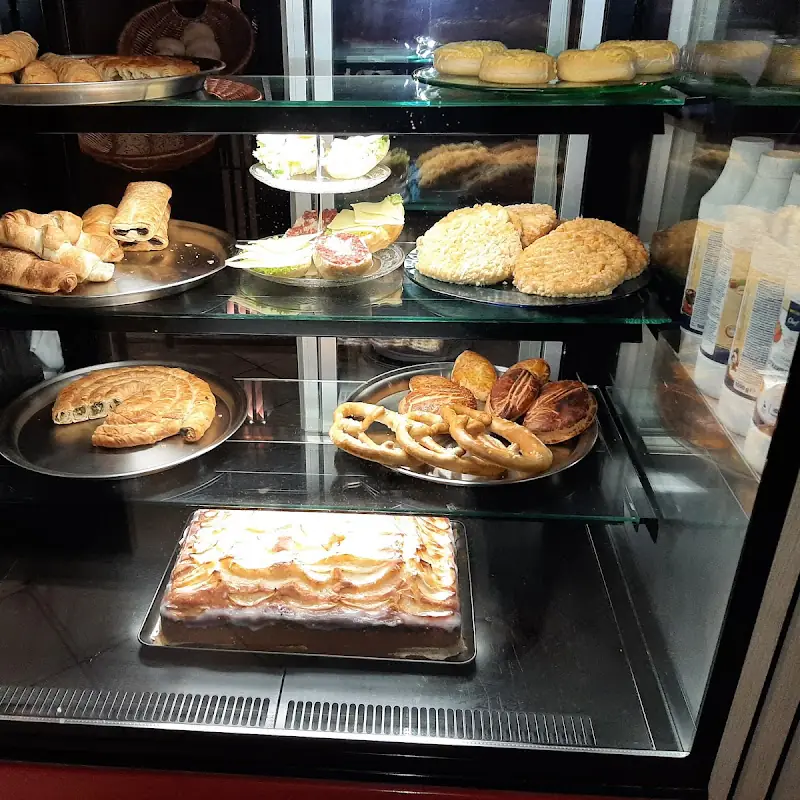 MK Dönerspezialitäten