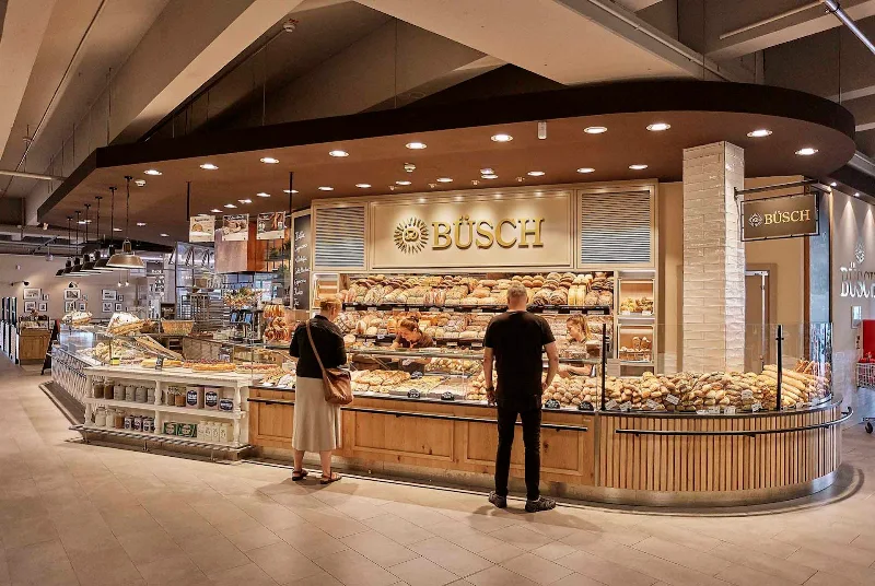 Bäckerei Büsch GmbH