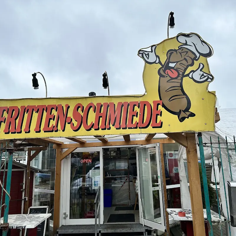 Frittenschmiede