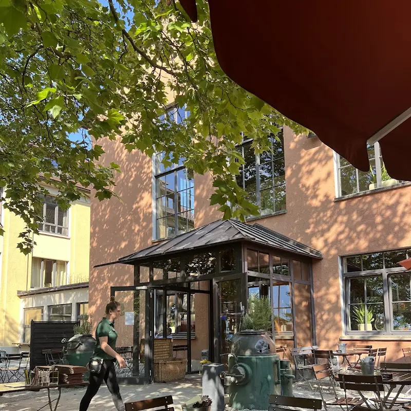 Gerber Bräu Brauhaus