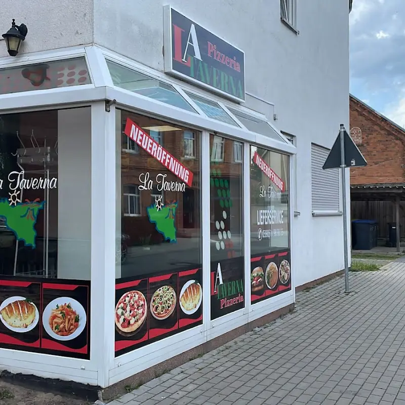 Pizzeria La Taverna