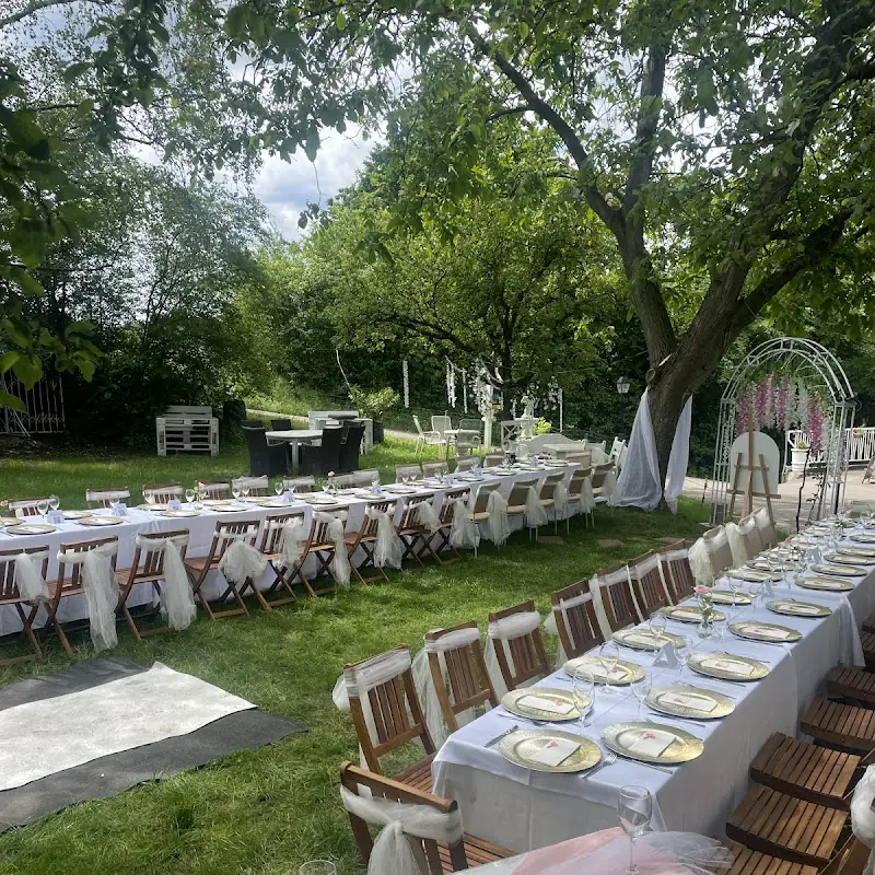 Hasenheim Restaurants & Events