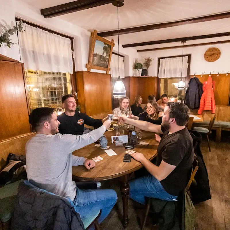 Gasthaus Eichbaum