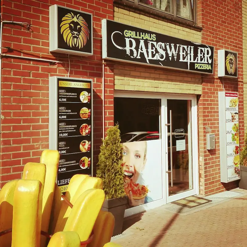 Grillhaus BAESWEILER