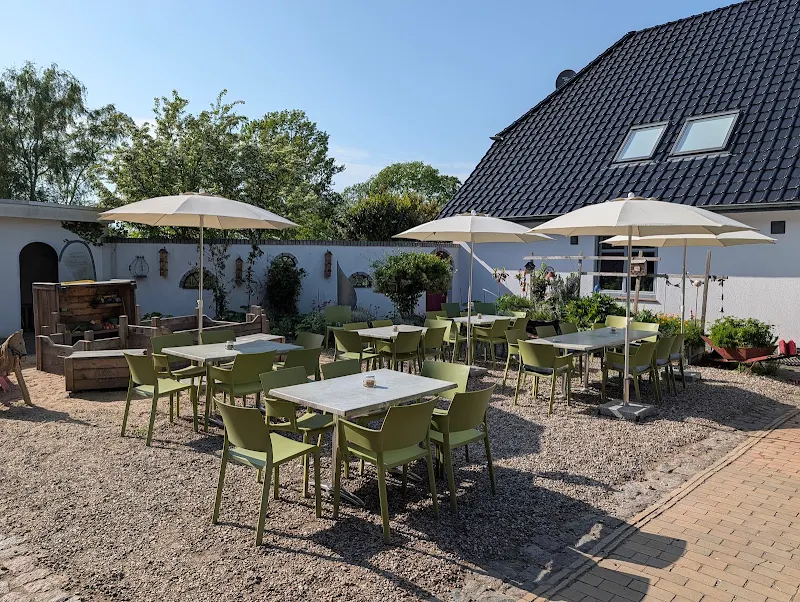 Hofcafé Albertsdorf