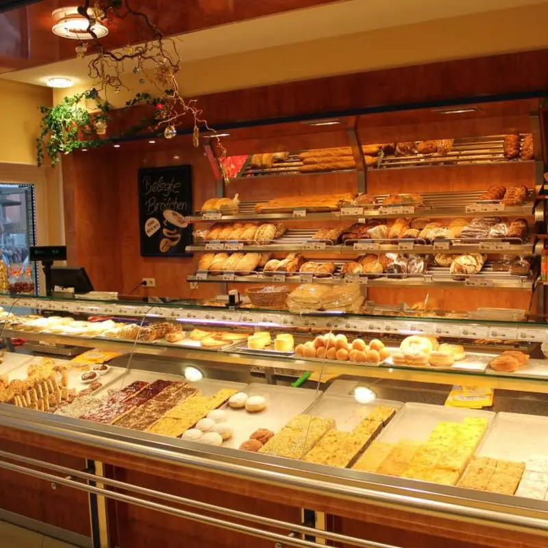 Inselbäckerei Bethke GmbH & Co. KG