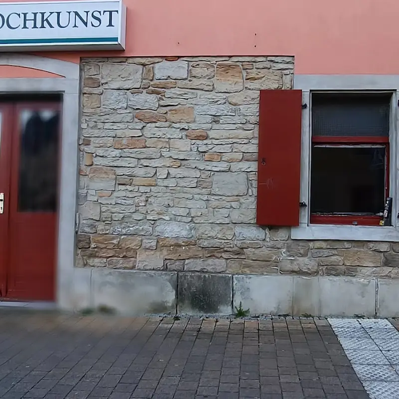 Asia Kochkunst