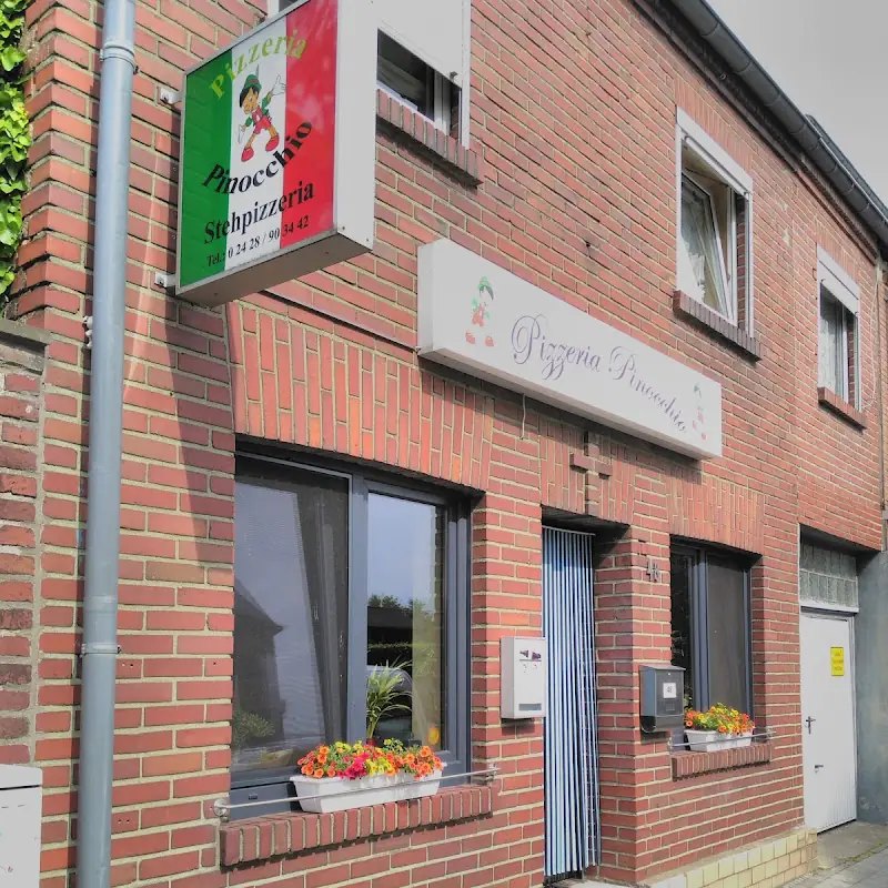 Pizzeria Pinocchio