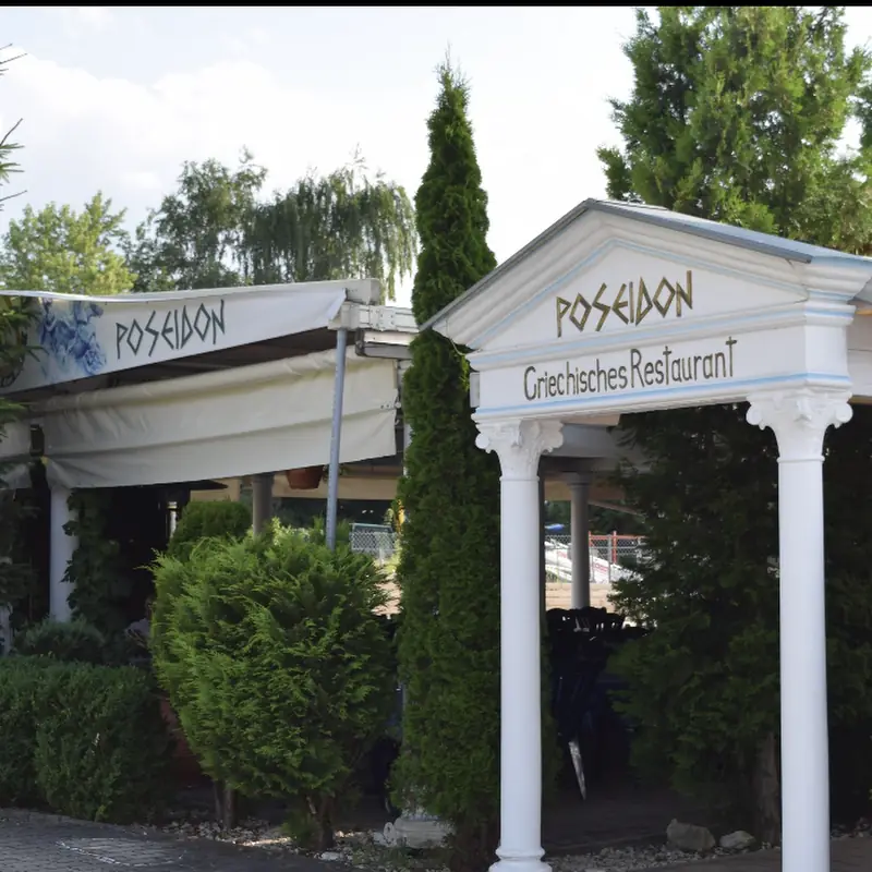 Restaurant Poseidon