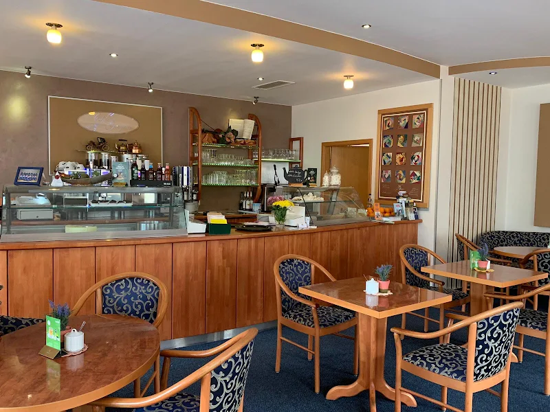 Café Geiger