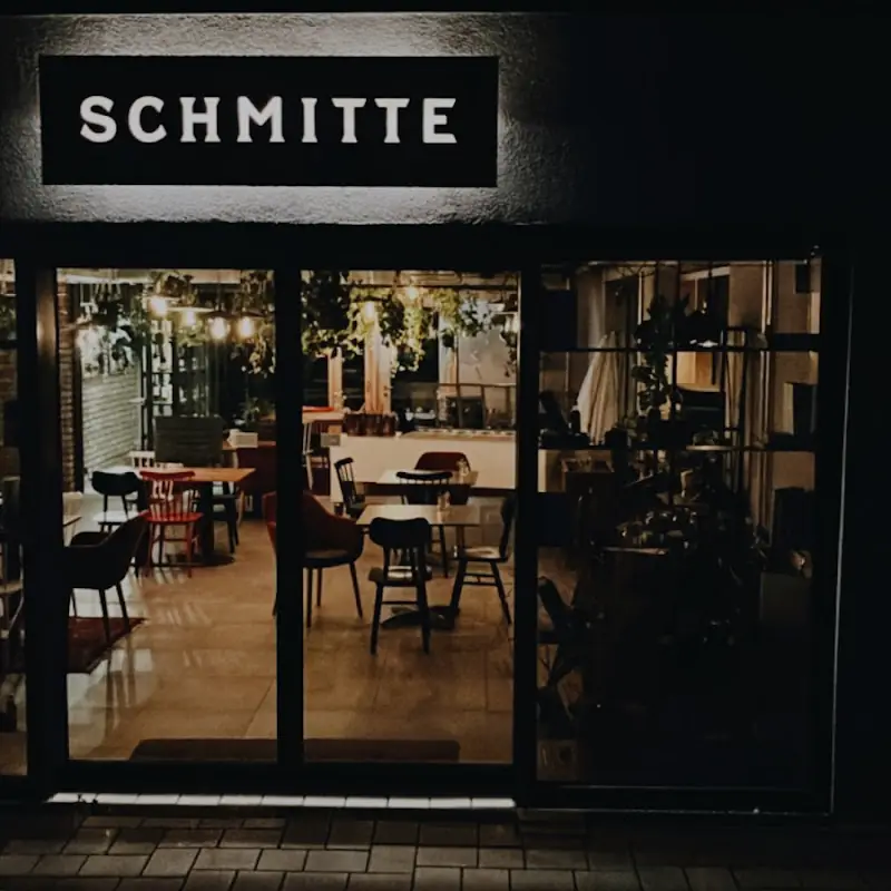 Schmitte Restaurant