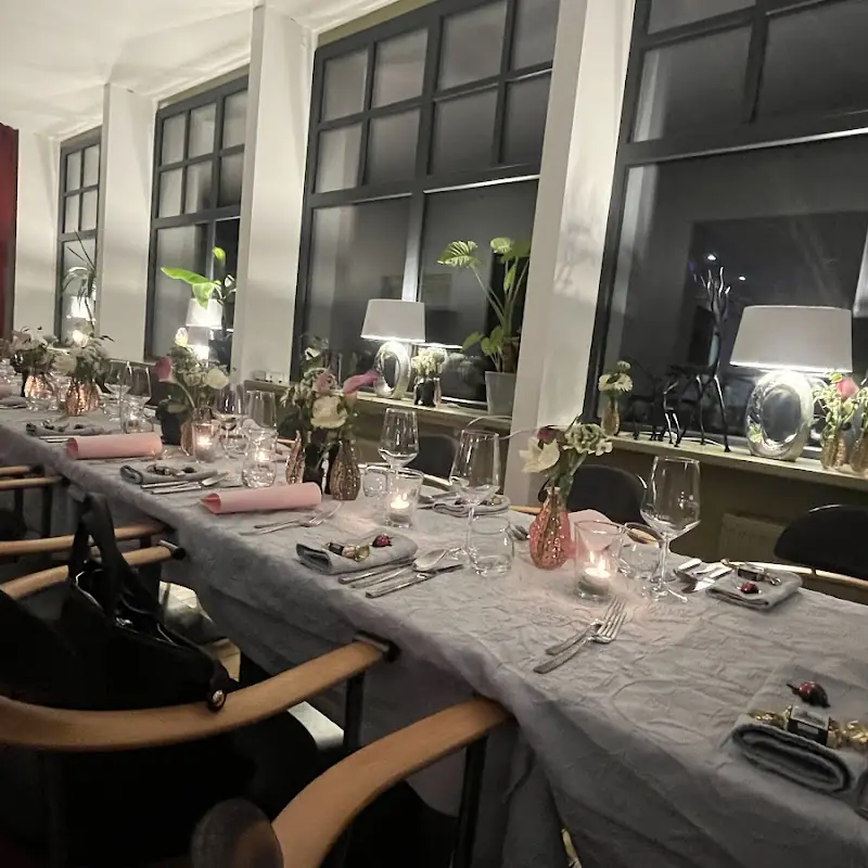 Restaurant Idille in Collina