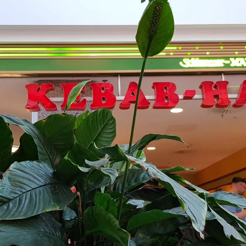 Kebab-Haus