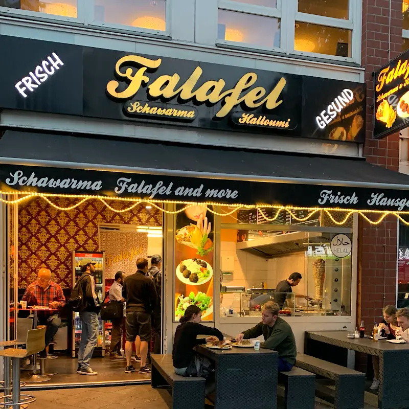 Falafel