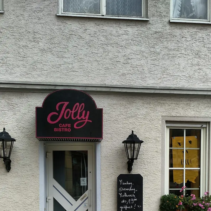 Cafe Jolly