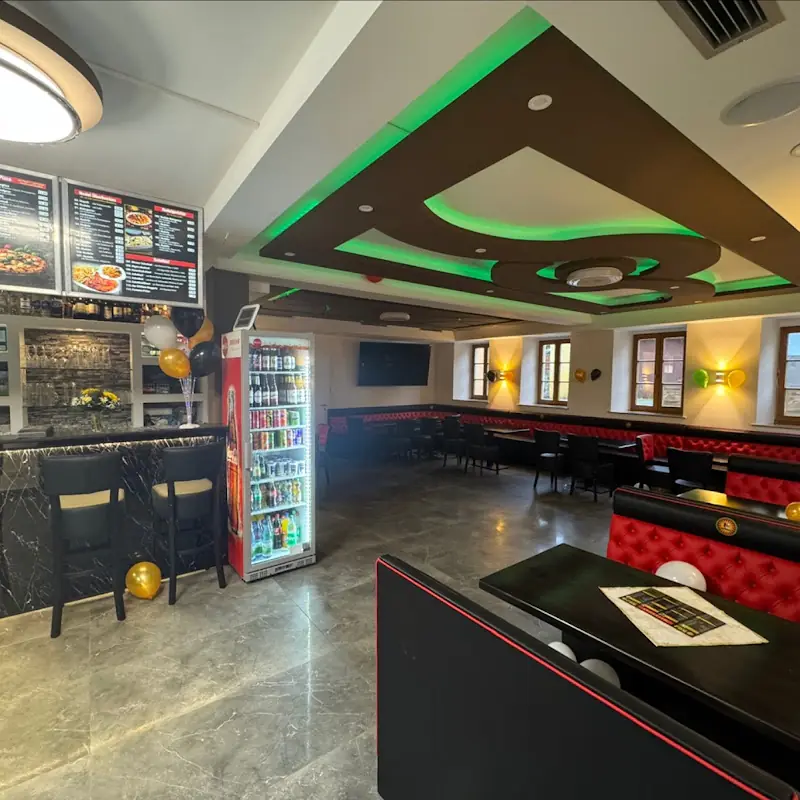 Kebab Haus Stolpen
