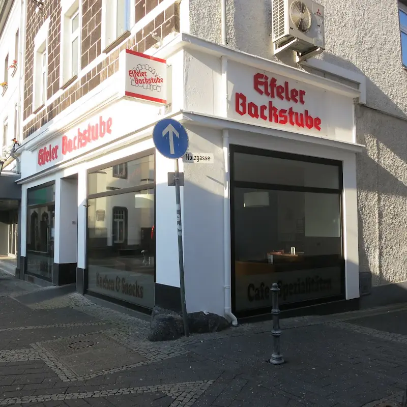 Eifeler Backstube