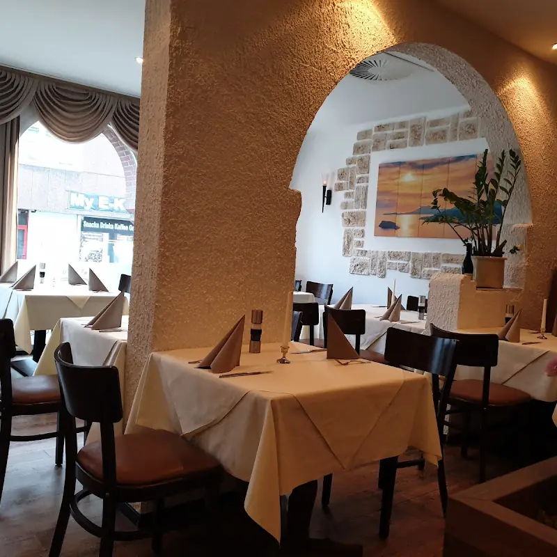 Athena Restaurant by eko
