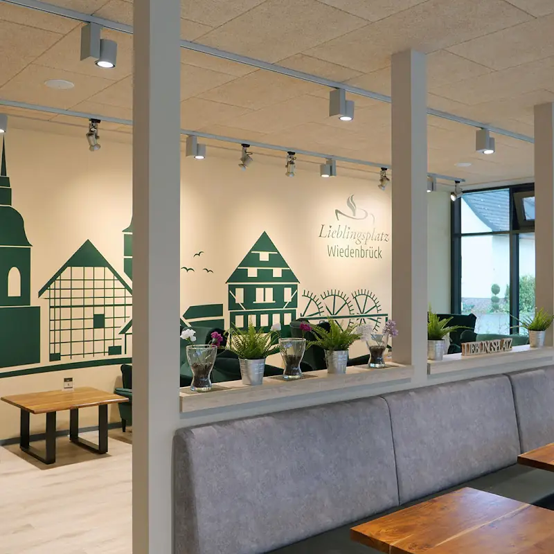 Bäckerei u. Konditorei Birkholz GmbH