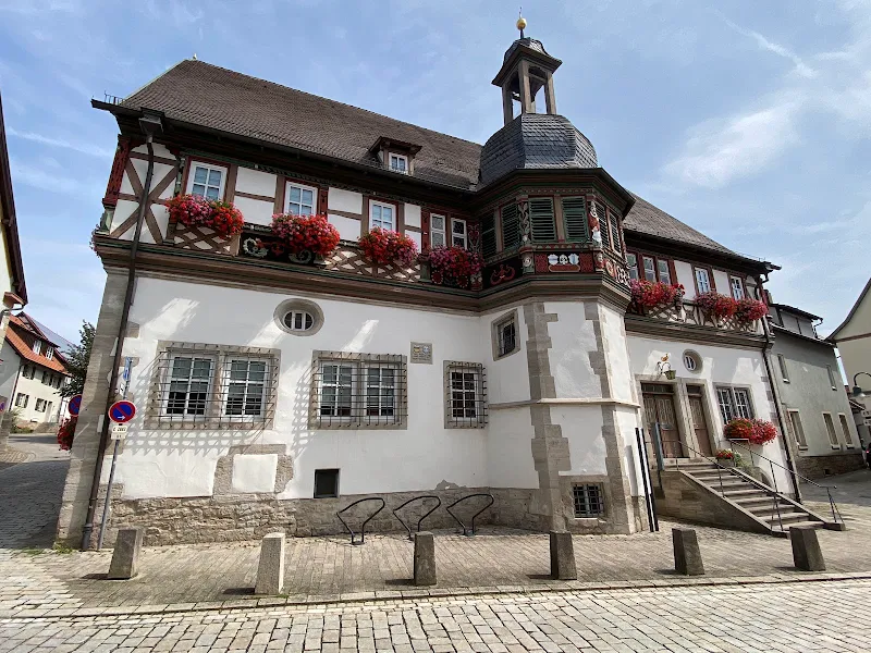 Gästehaus Eisner Mühle