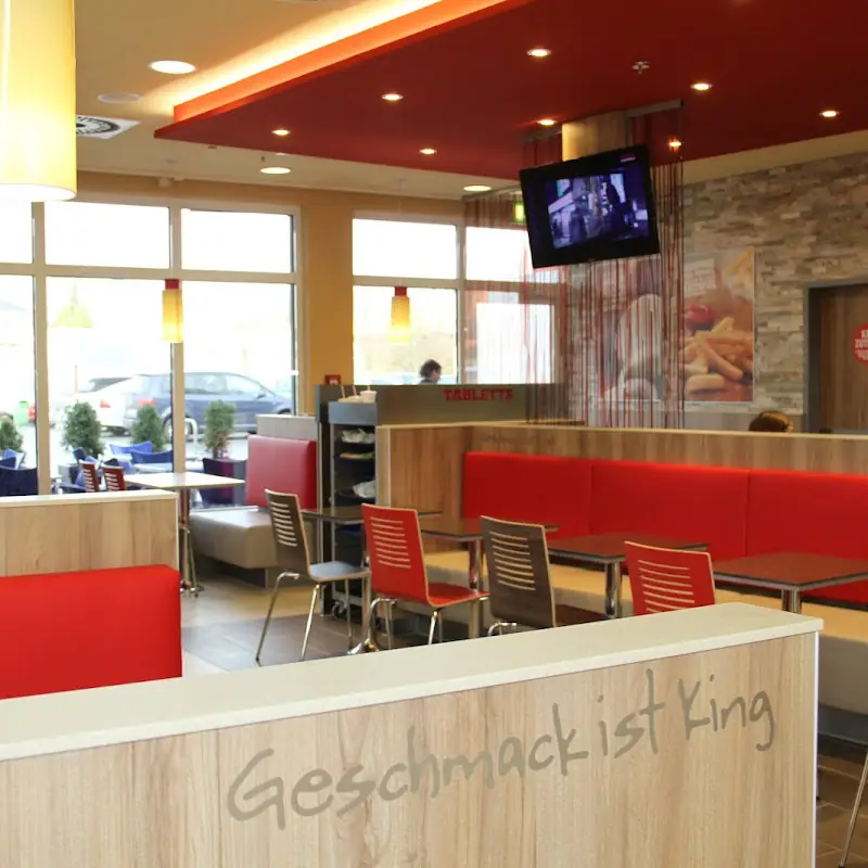 Burger King Bremerhaven