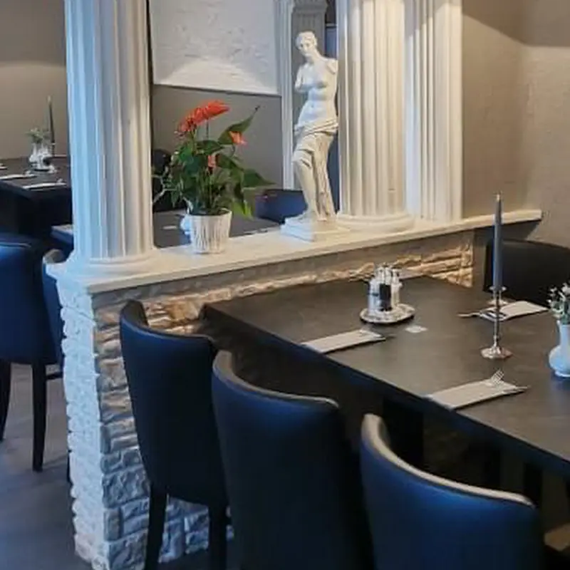 Restaurant Olymp Wendthagen/Stadthagen