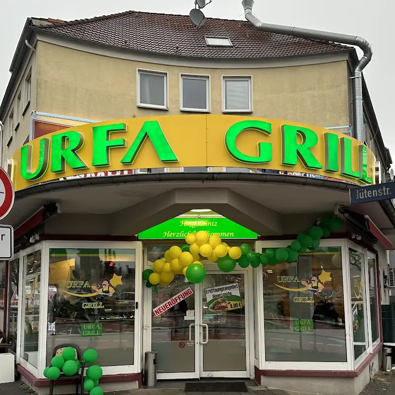 Urfa Grill