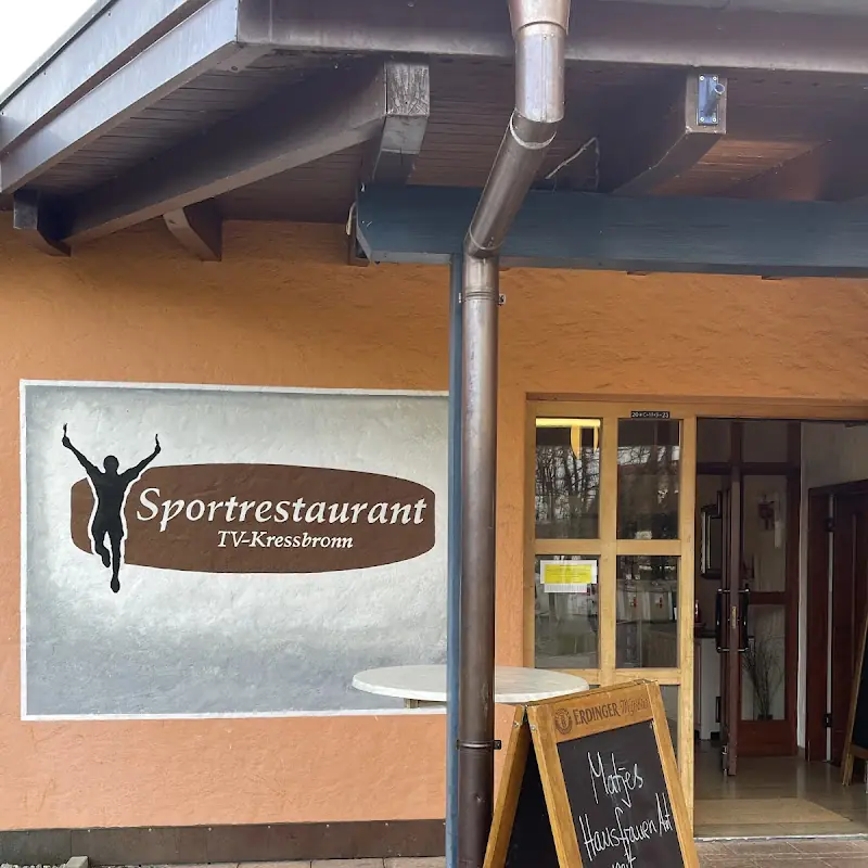 Sportrestaurant TV Kressbronn