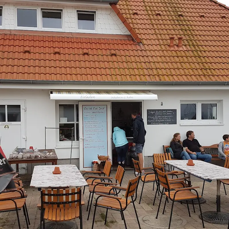 Eisladen "Zum Süder"