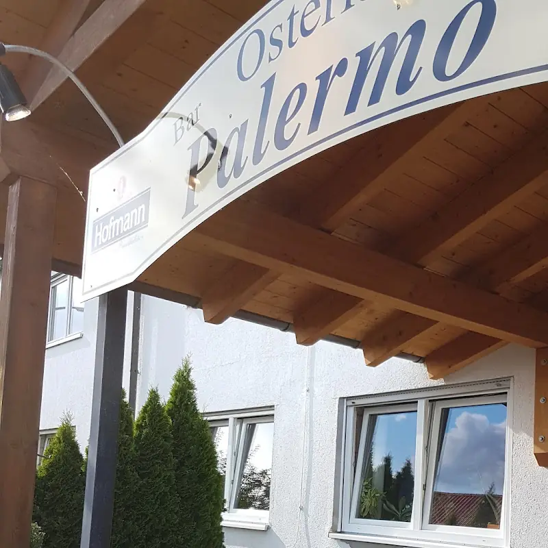 Osteria Palermo