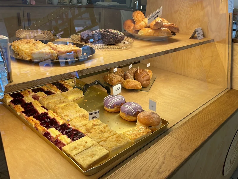 Café Kniestchen