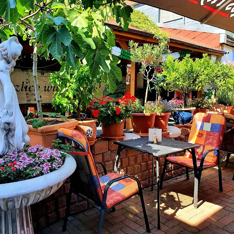 Pizzeria Mammuzza Mia