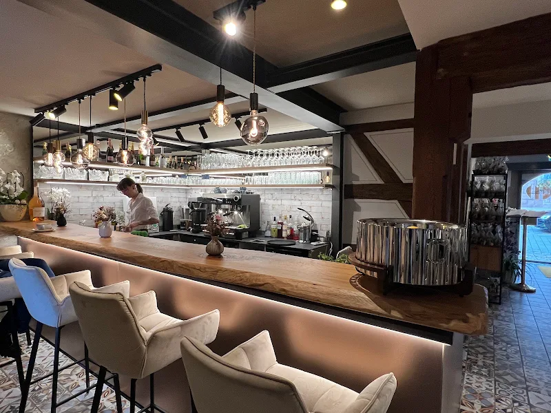 Die 11 „Pillipps kleines Kaffeehaus“