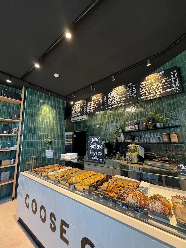 GooseCoffee