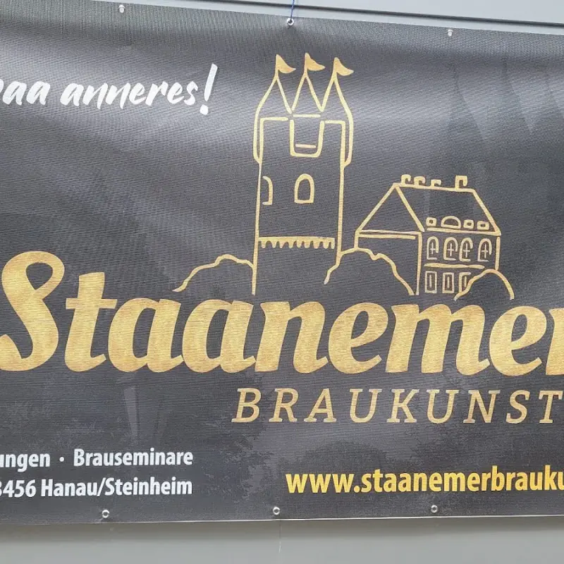 Staanemer Braukunst