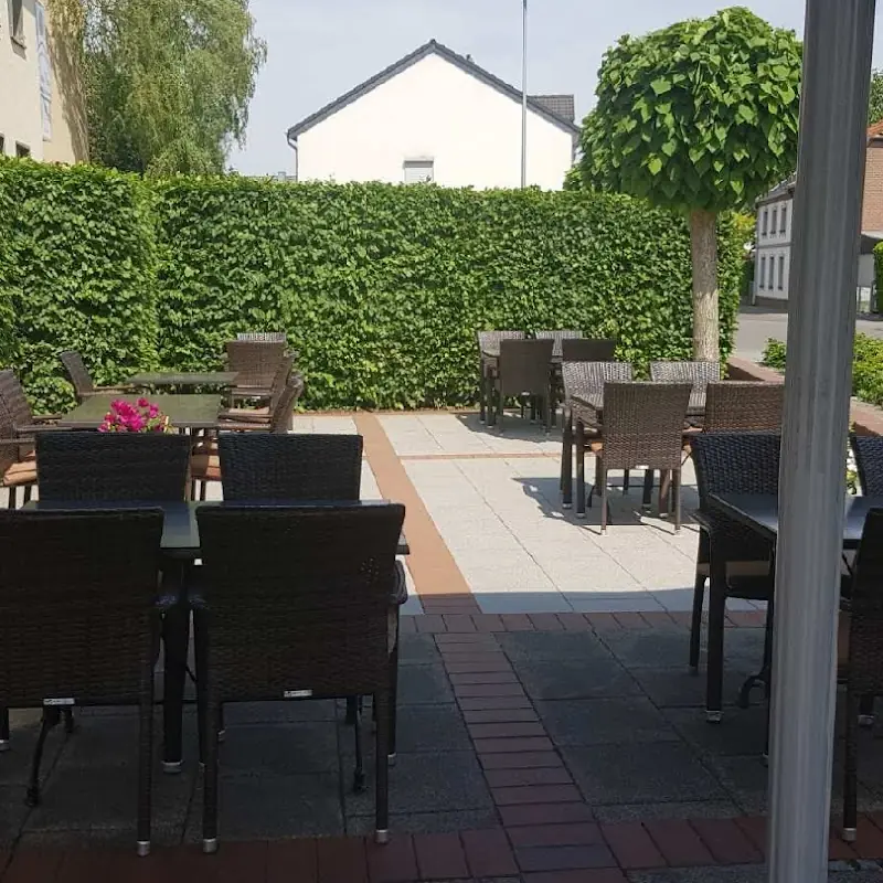 Ristorante Pizzeria Dolce Vita In Erkelenz