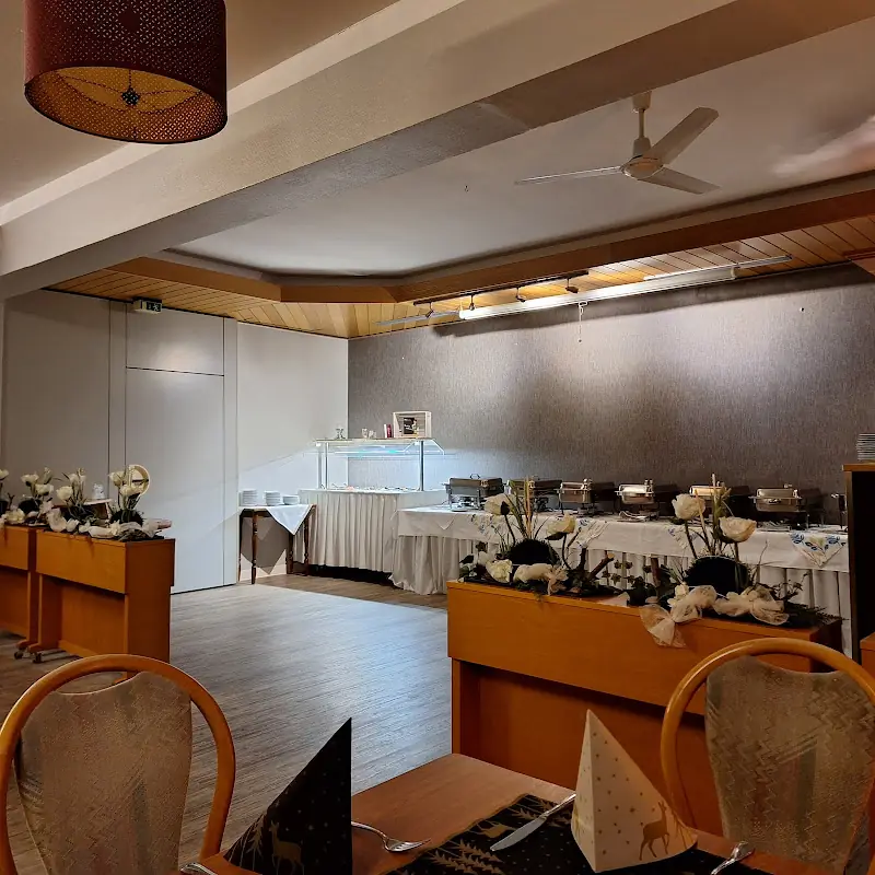 Alberts Vorburger Hof