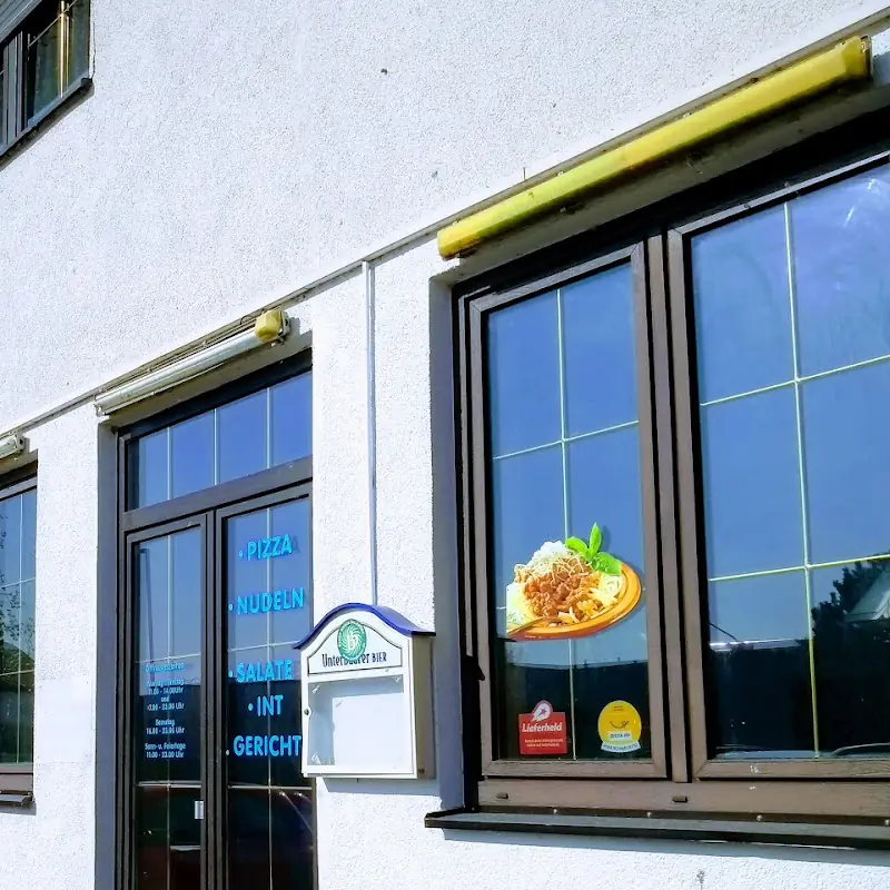 Pizzaservice Jettingen