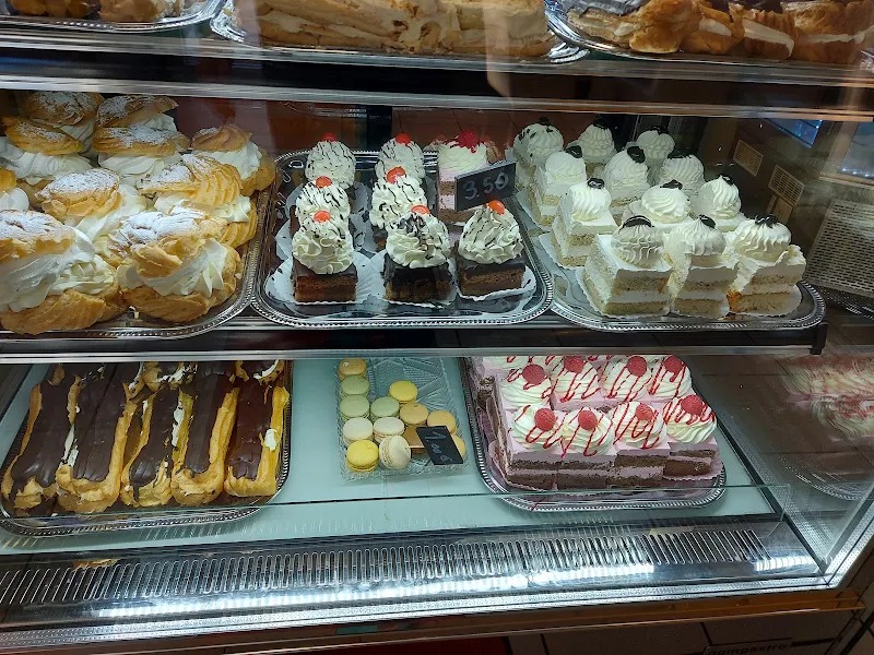 Schloßcafe Rechberghausen