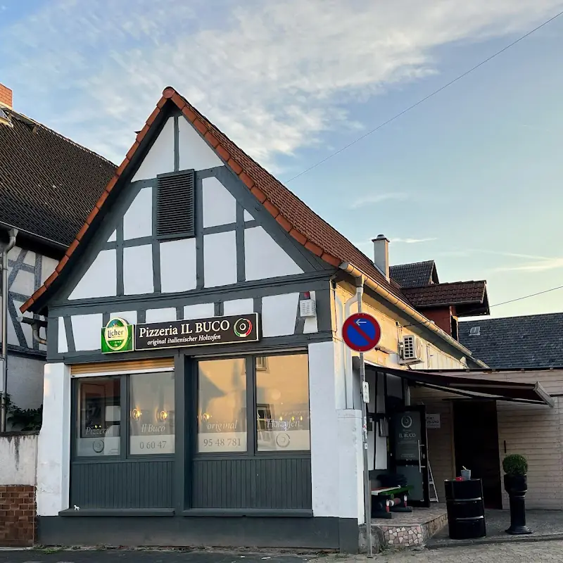 Pizzeria Il Buco