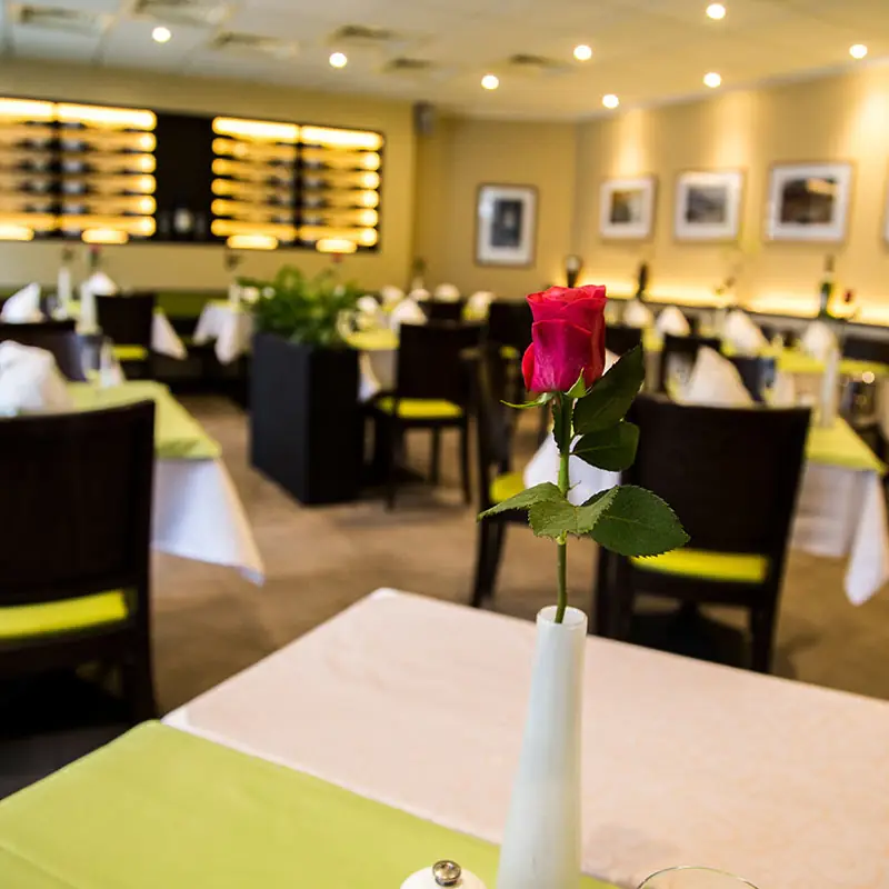 Il Gusto - Ristorante Italiano / Vinothek Neu-Ulm
