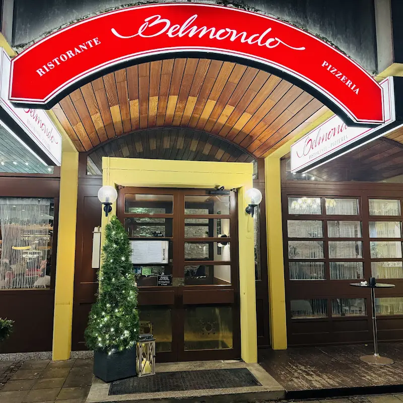 Belmondo