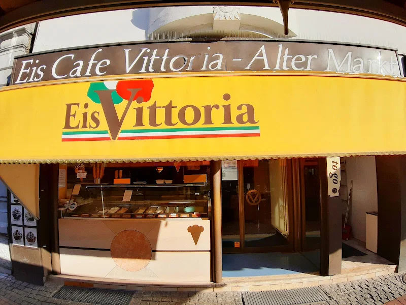 Eiscafé Vittoria