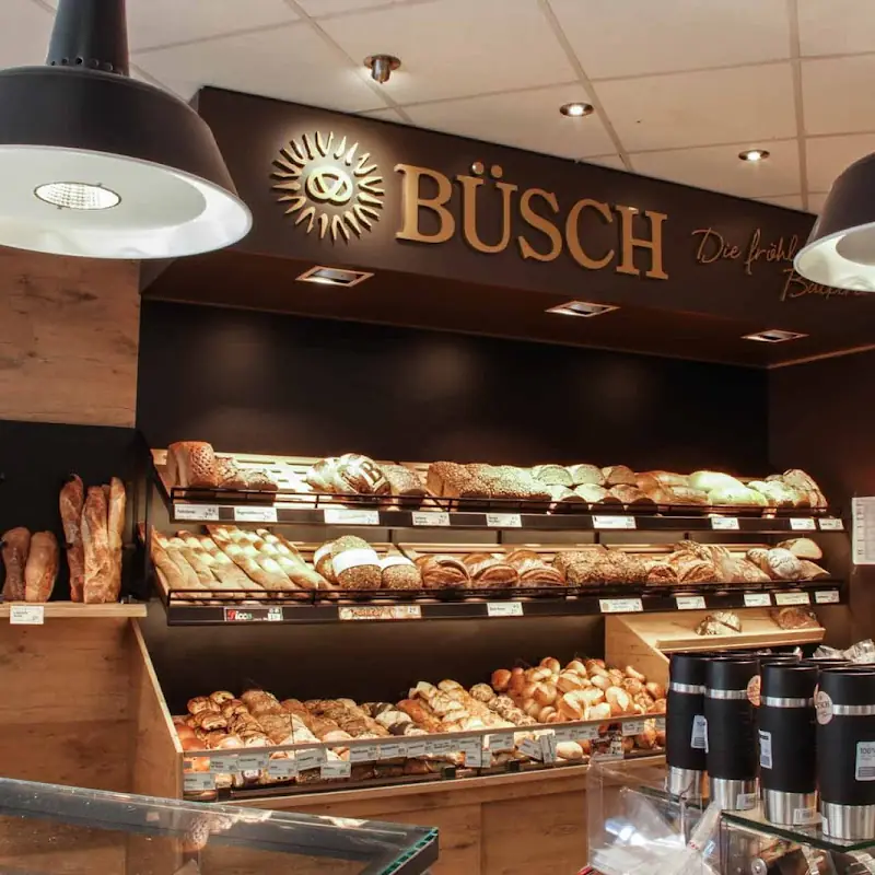 Bäckerei Büsch
