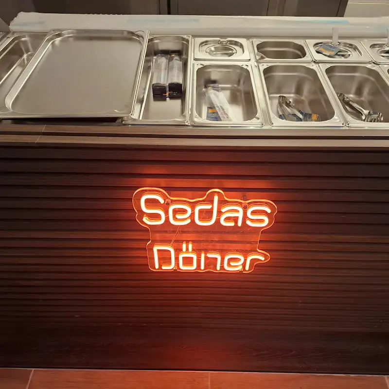 SEDA's DÖNER Döner King