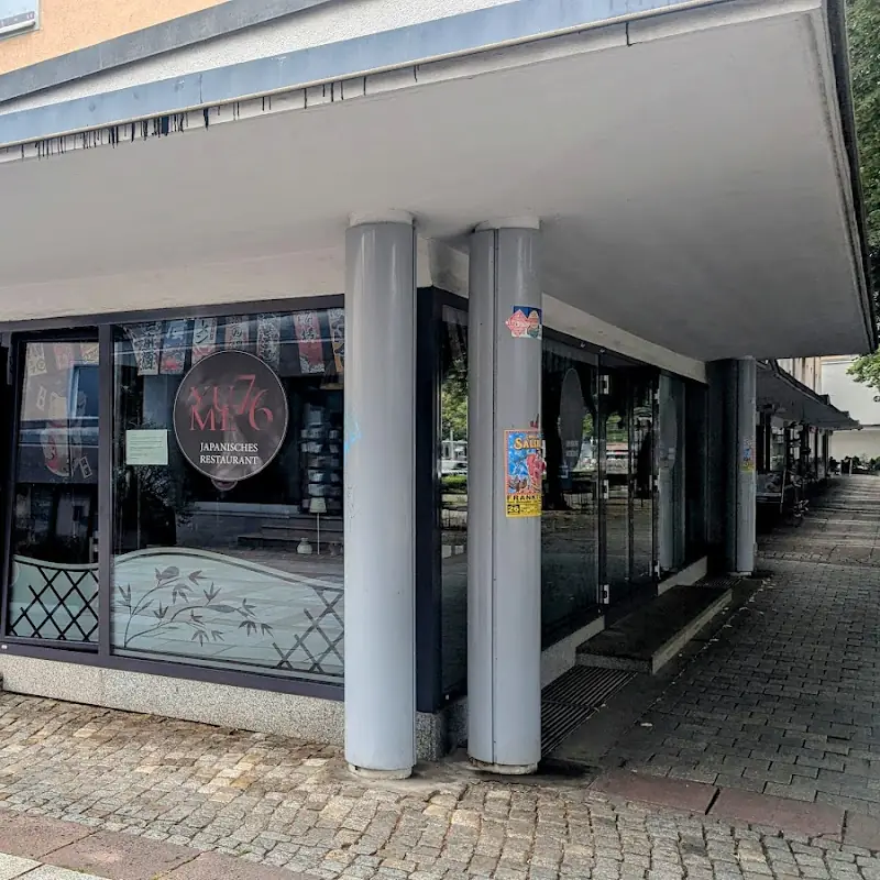 Yume 76 Japanisches Restaurant
