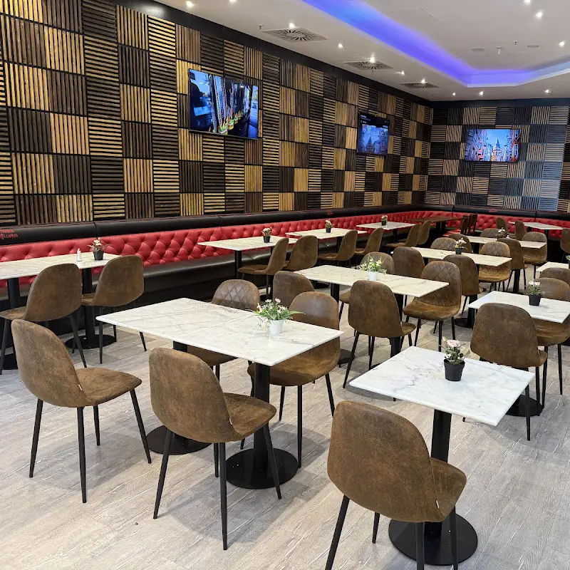 Istanbul Grillhaus