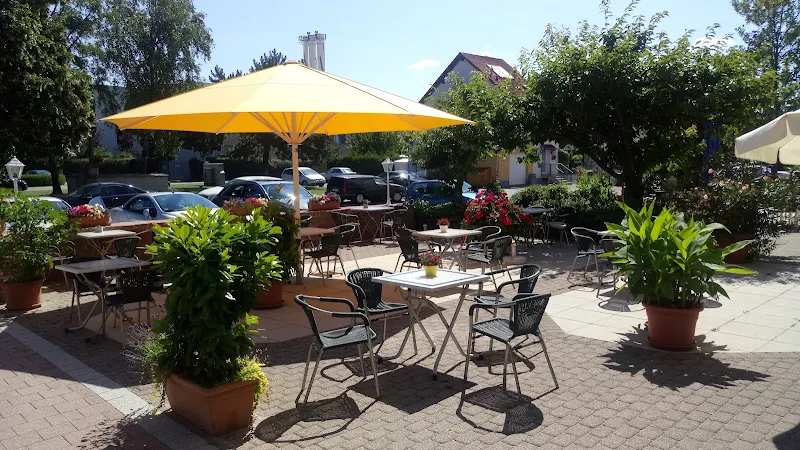 Barleon Bäckerei.Konditorei.Cafe´