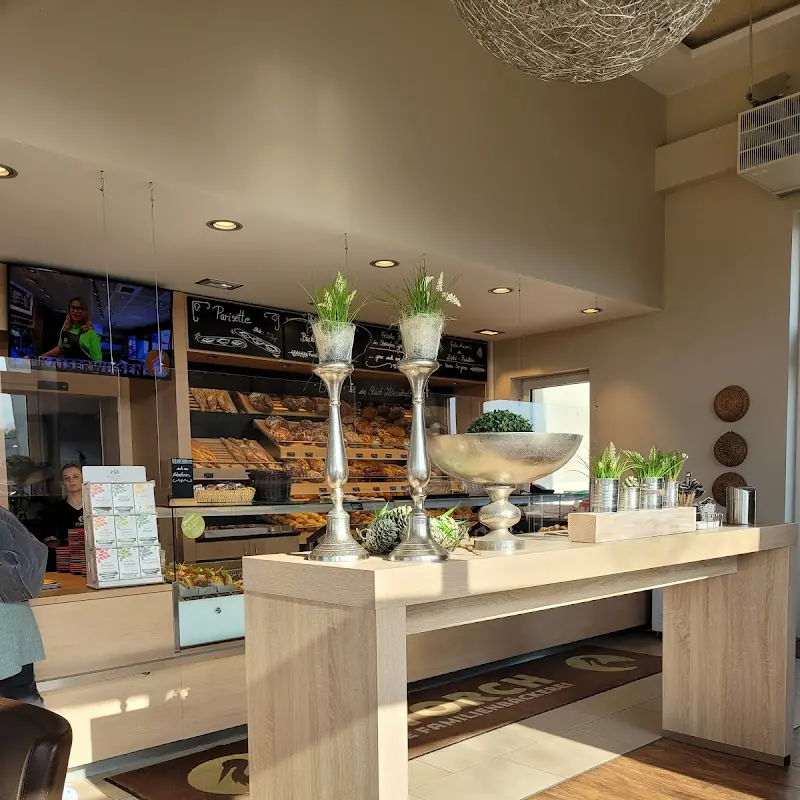 Bäckerei Storch GmbH & Co. KG